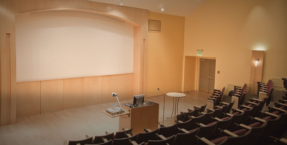 ICS | Professional Audio and Video Systems for Higher Learning