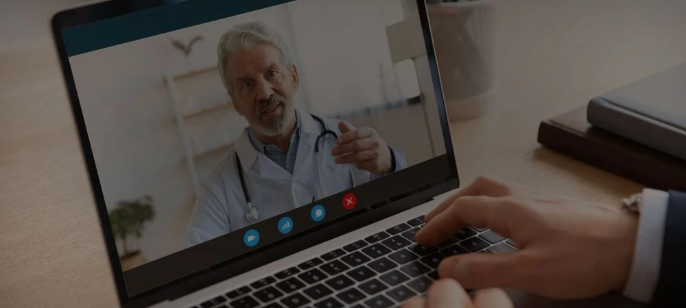 ICS | Audio Visual Solutions for Healthcare Organizations