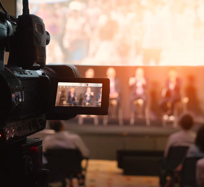 ICS | Video Over IP Solutions forLIVE Cam Studios